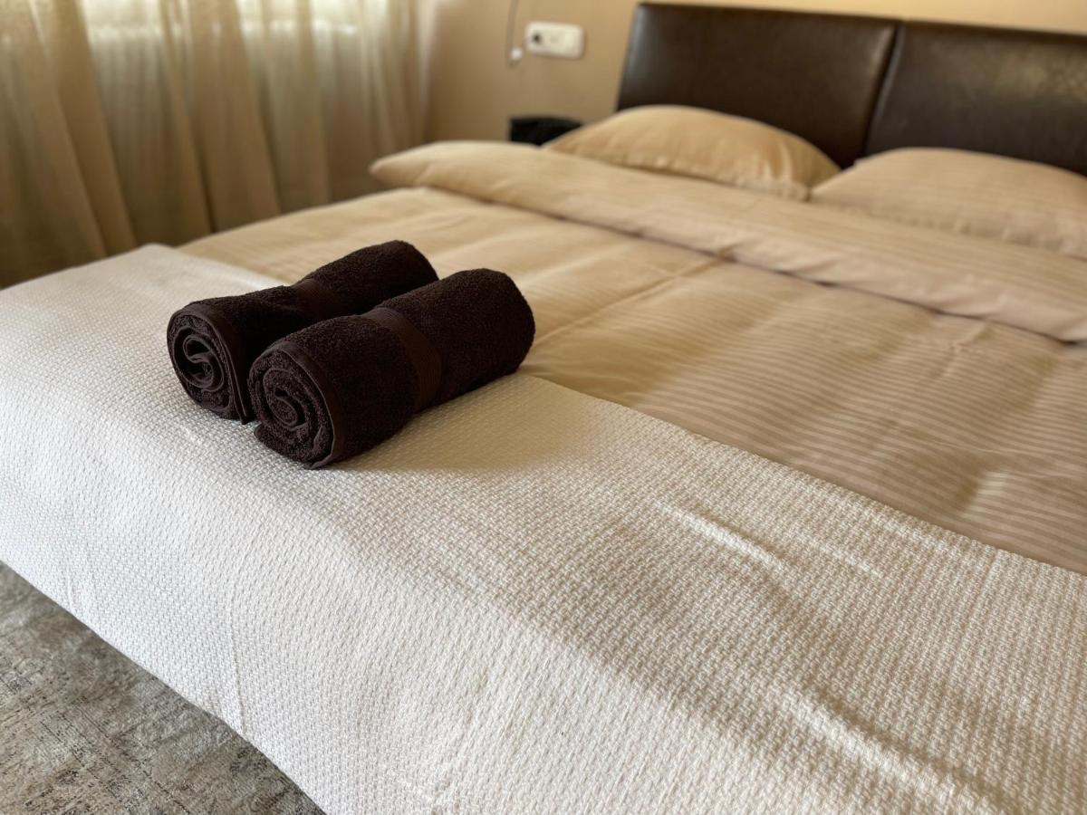 Ego Home Kluż-Napoka Zewnętrze zdjęcie
