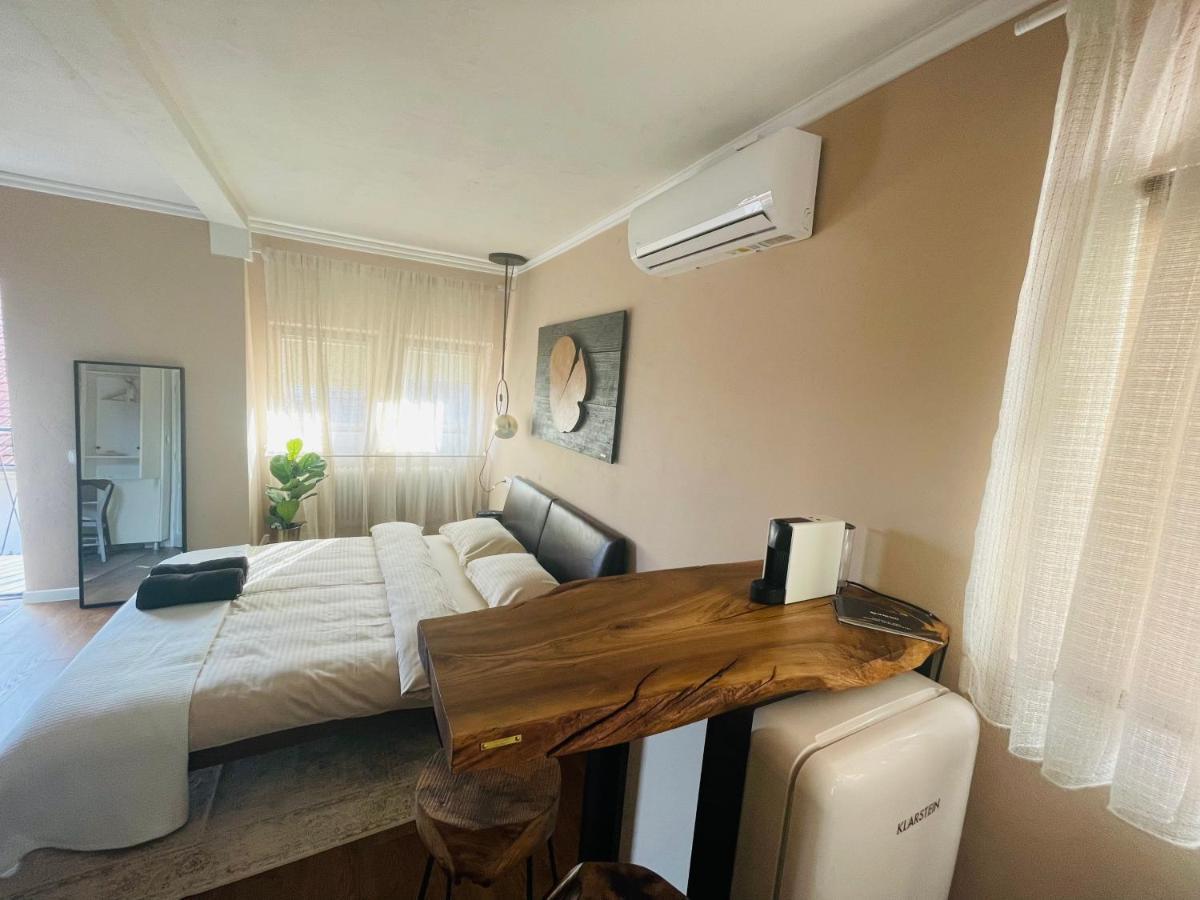 Ego Home Kluż-Napoka Zewnętrze zdjęcie