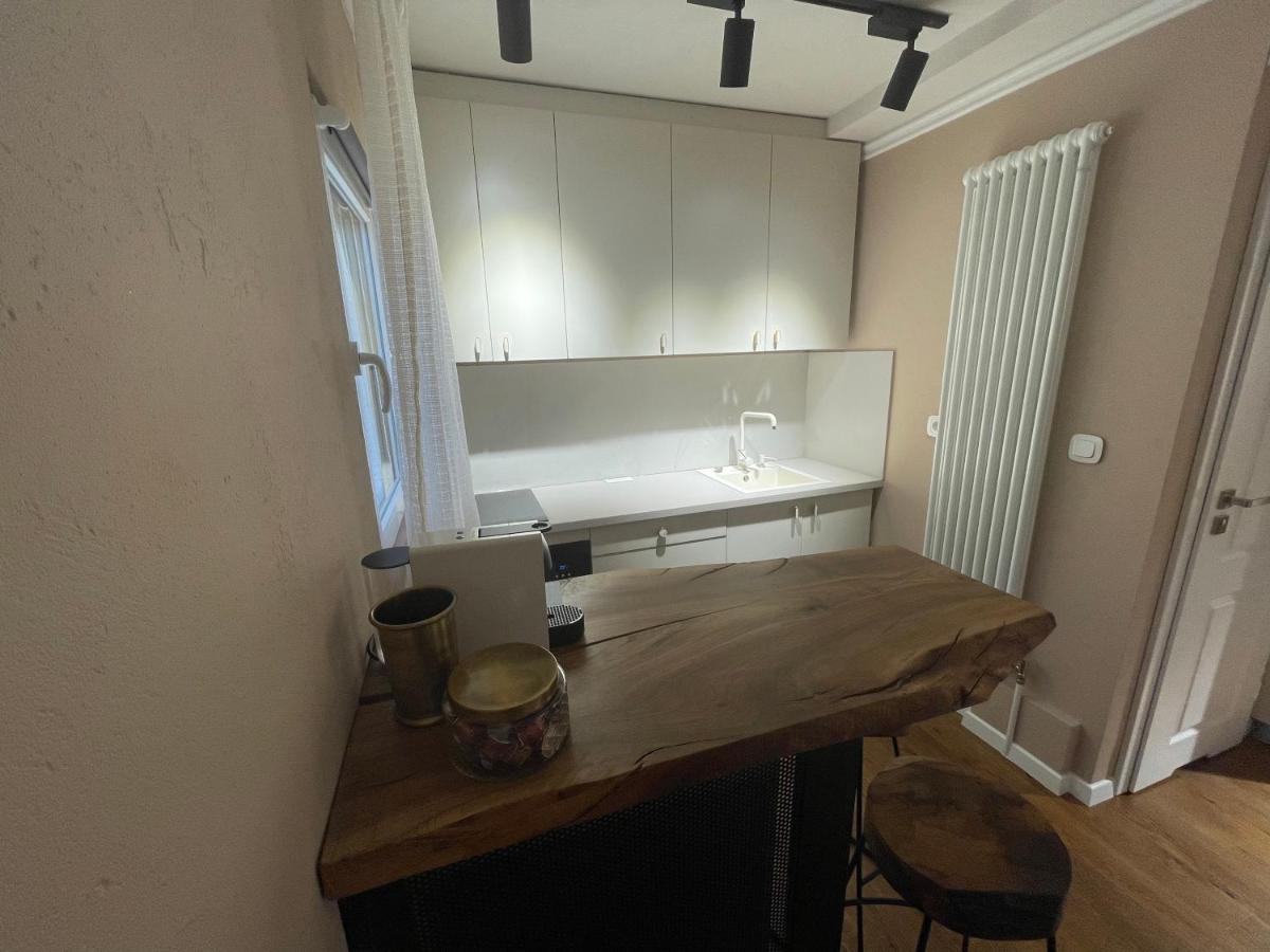 Ego Home Kluż-Napoka Zewnętrze zdjęcie