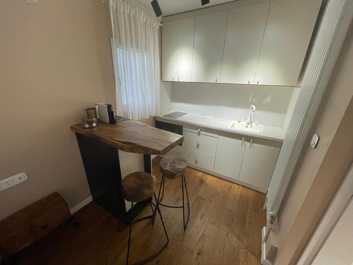 Ego Home Kluż-Napoka Zewnętrze zdjęcie