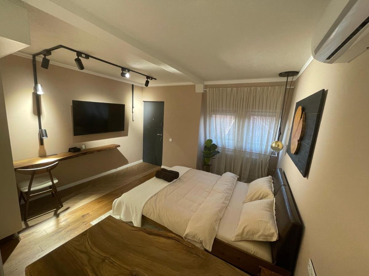 Ego Home Kluż-Napoka Zewnętrze zdjęcie
