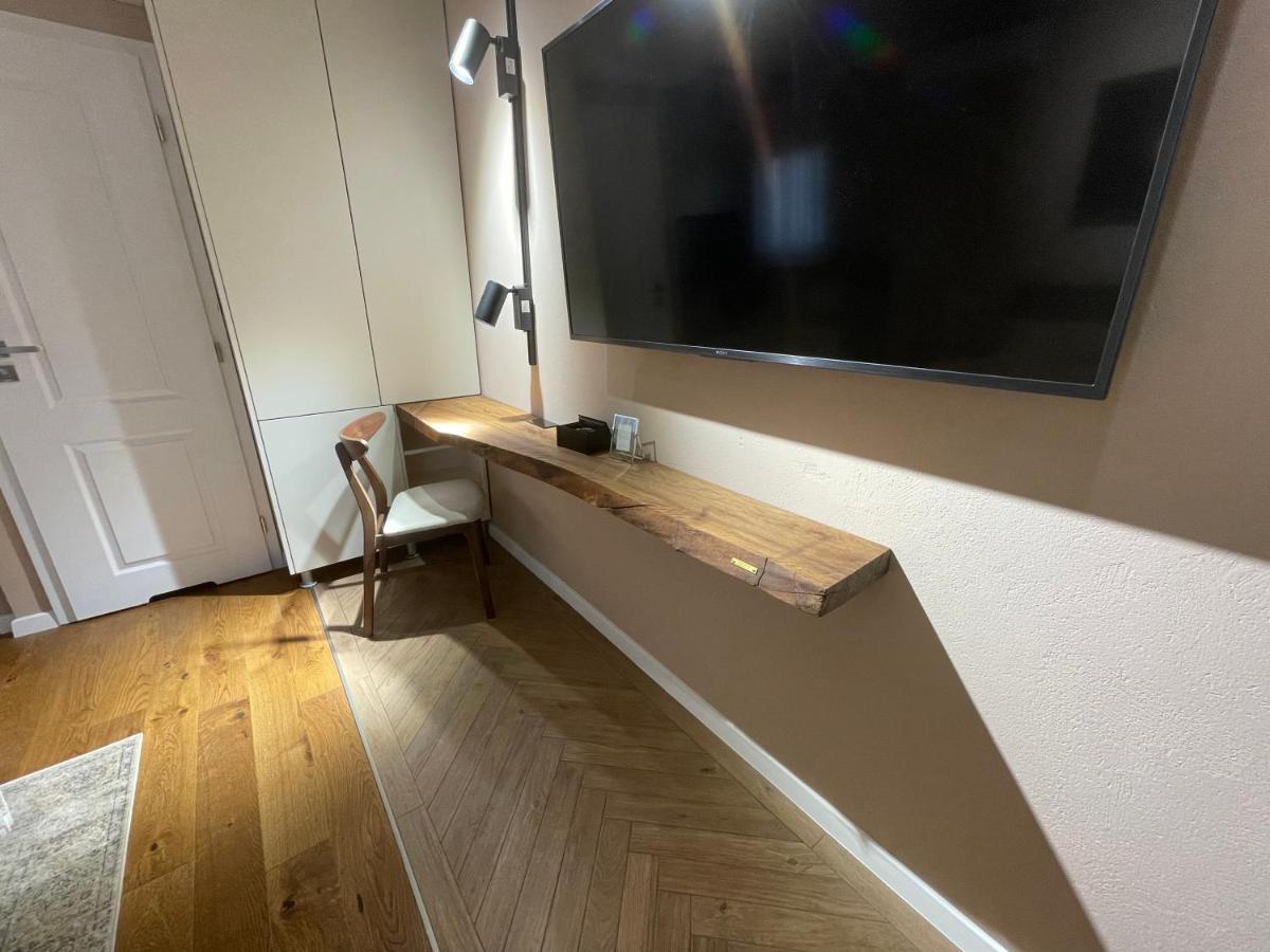 Ego Home Kluż-Napoka Zewnętrze zdjęcie