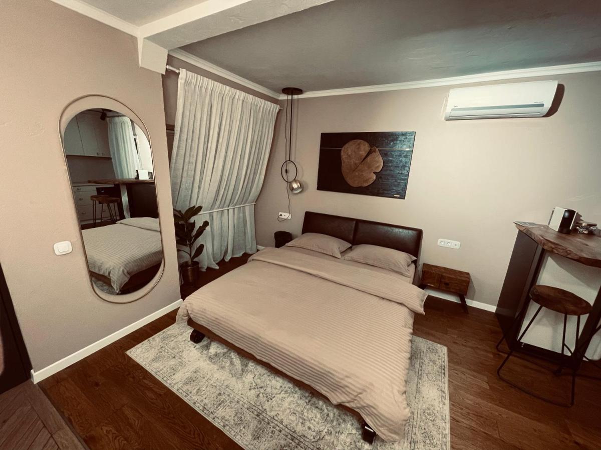 Ego Home Kluż-Napoka Zewnętrze zdjęcie