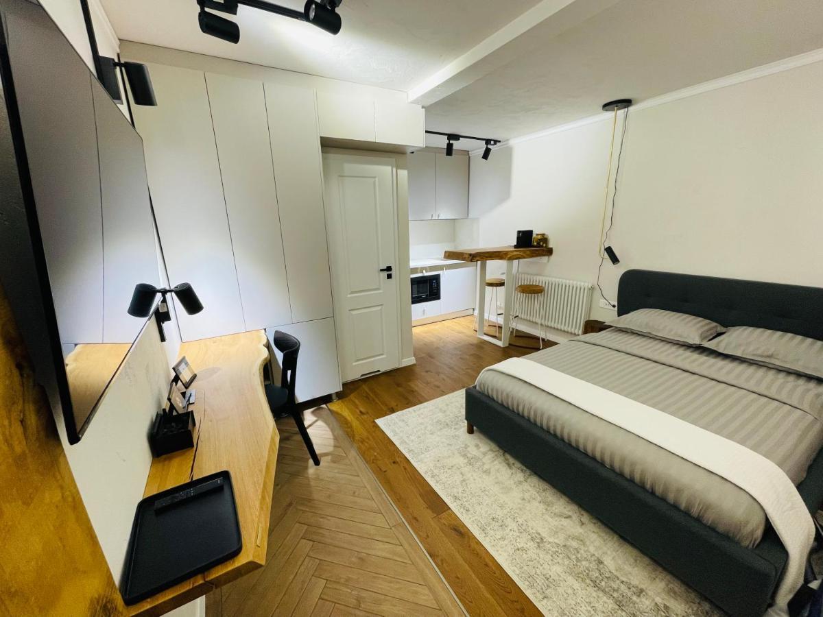 Ego Home Kluż-Napoka Zewnętrze zdjęcie