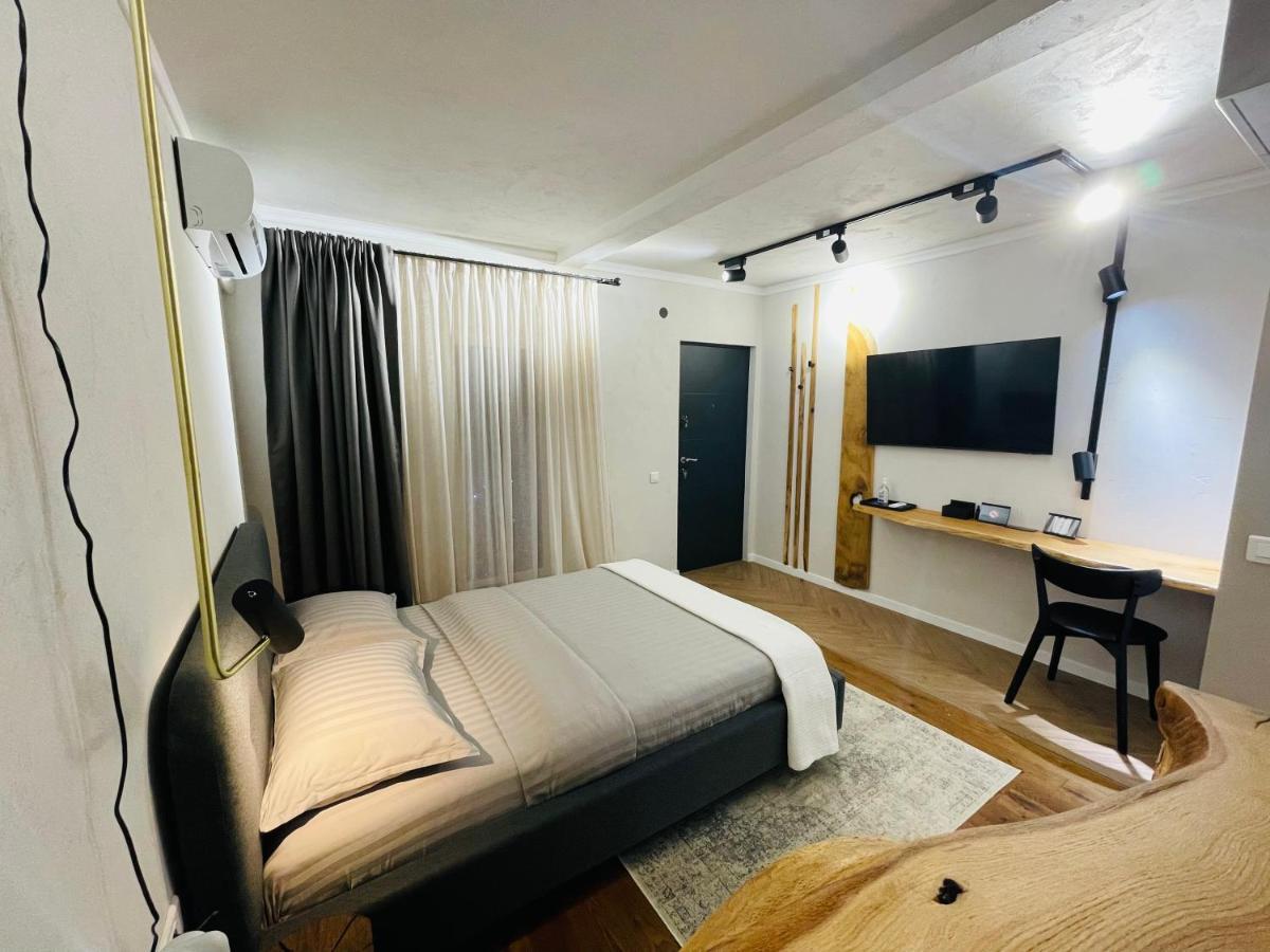 Ego Home Kluż-Napoka Zewnętrze zdjęcie