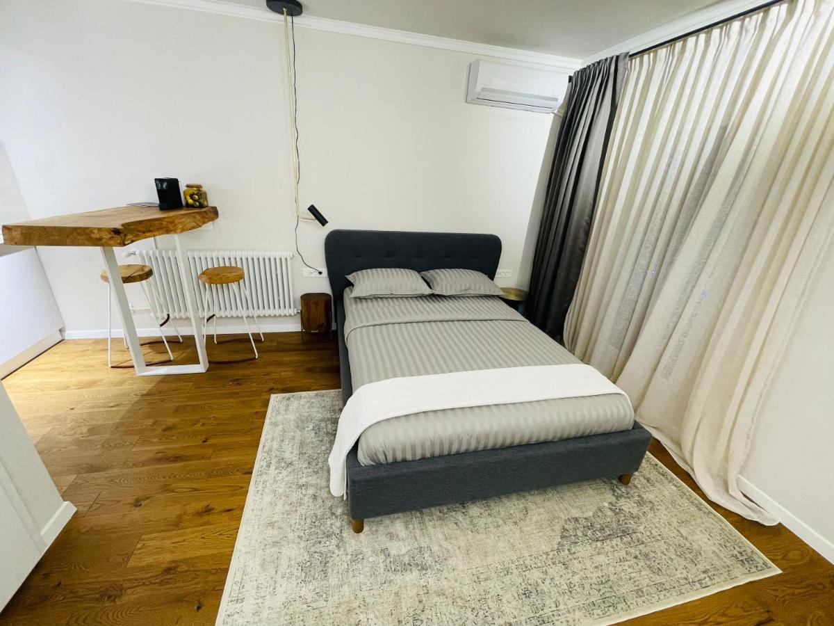 Ego Home Kluż-Napoka Zewnętrze zdjęcie