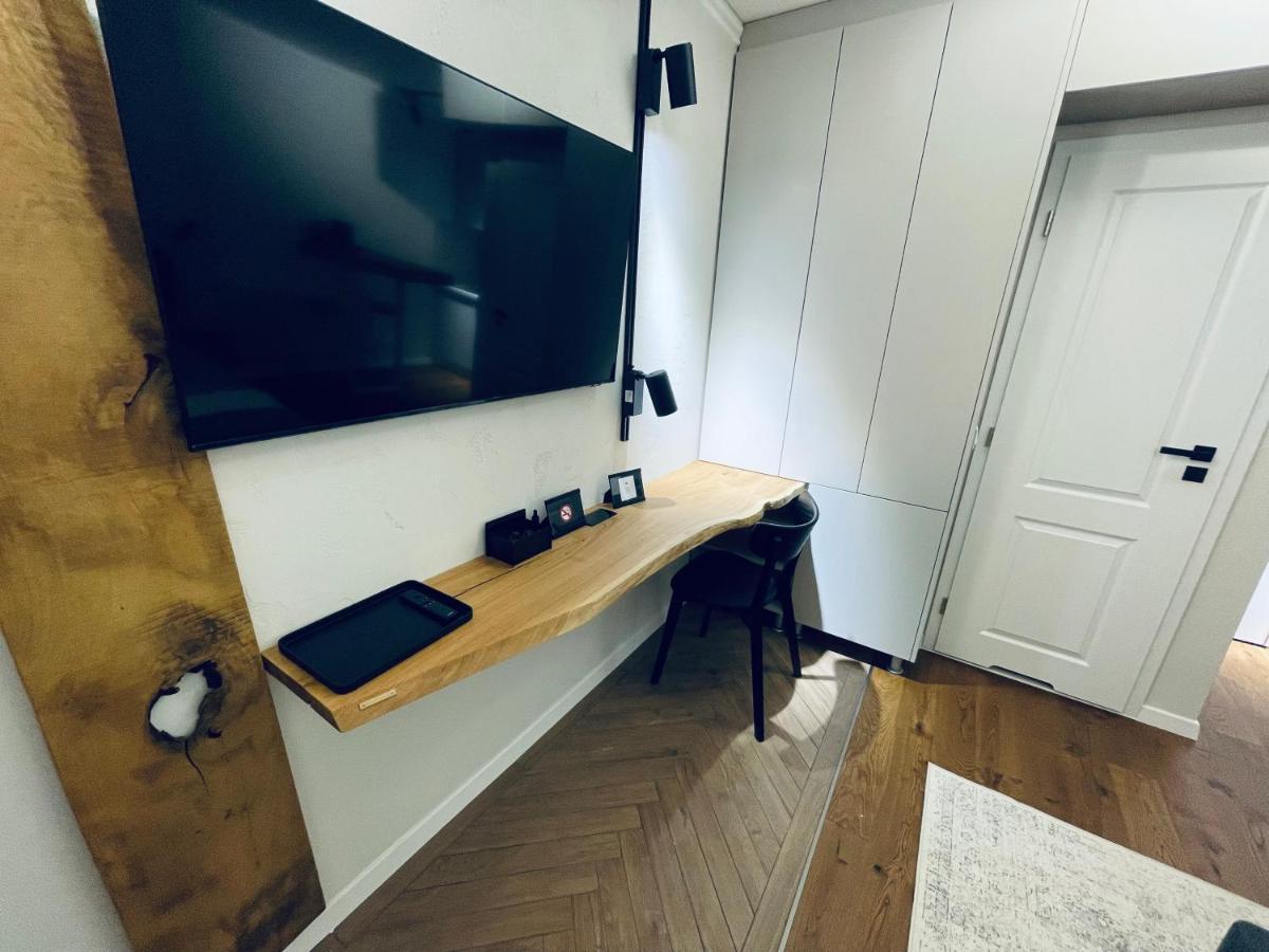 Ego Home Kluż-Napoka Zewnętrze zdjęcie