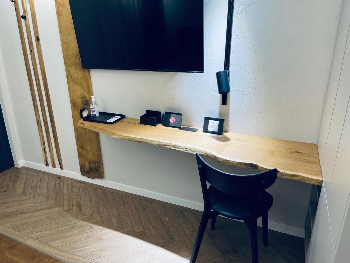 Ego Home Kluż-Napoka Zewnętrze zdjęcie
