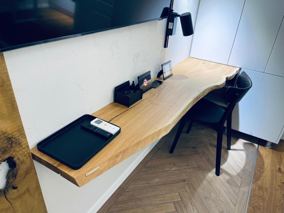 Ego Home Kluż-Napoka Zewnętrze zdjęcie