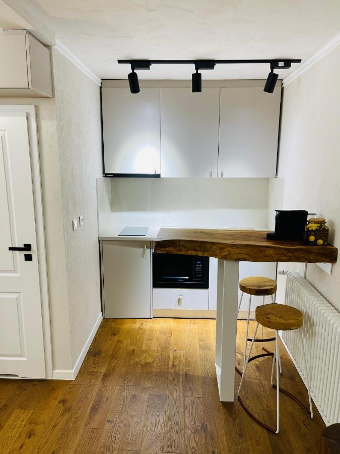 Ego Home Kluż-Napoka Zewnętrze zdjęcie