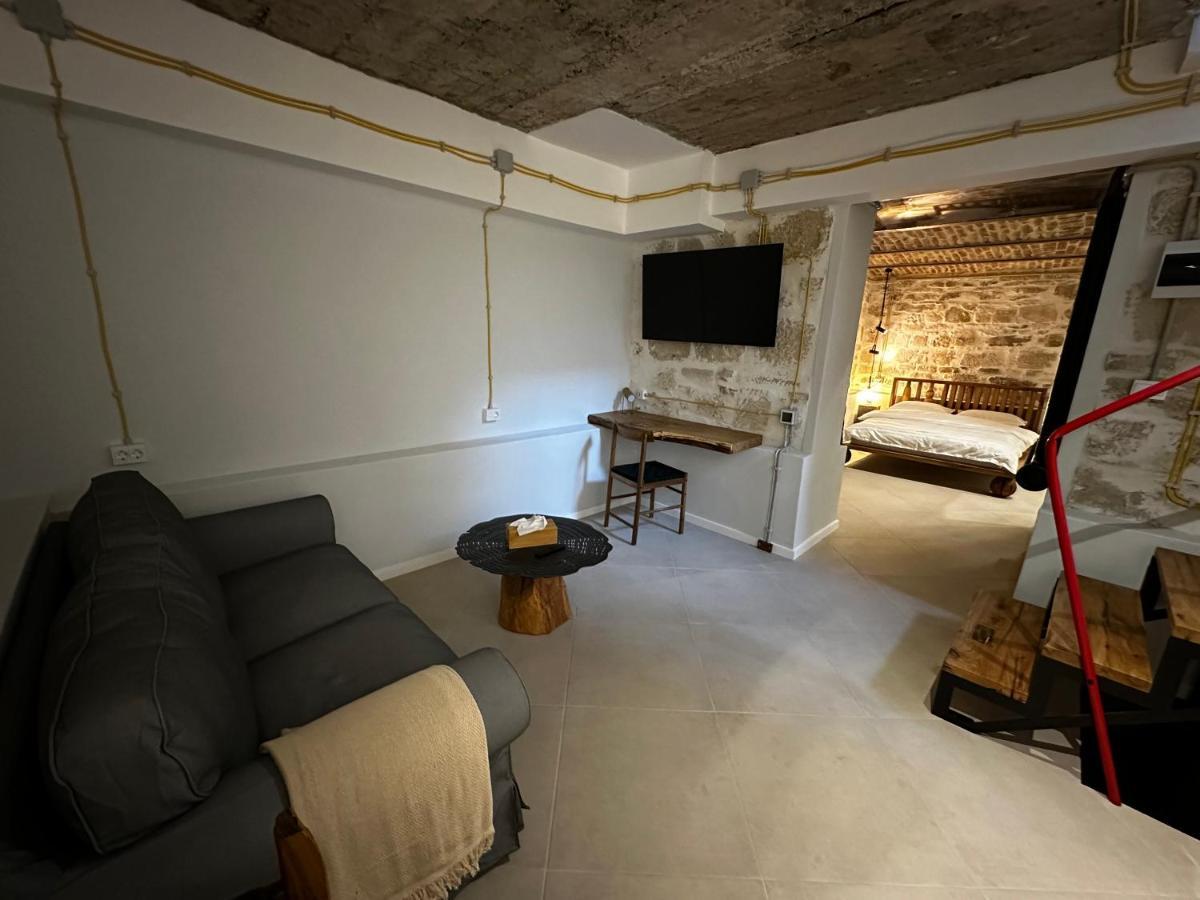 Ego Home Kluż-Napoka Zewnętrze zdjęcie