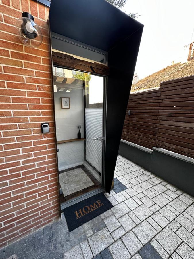 Ego Home Kluż-Napoka Zewnętrze zdjęcie