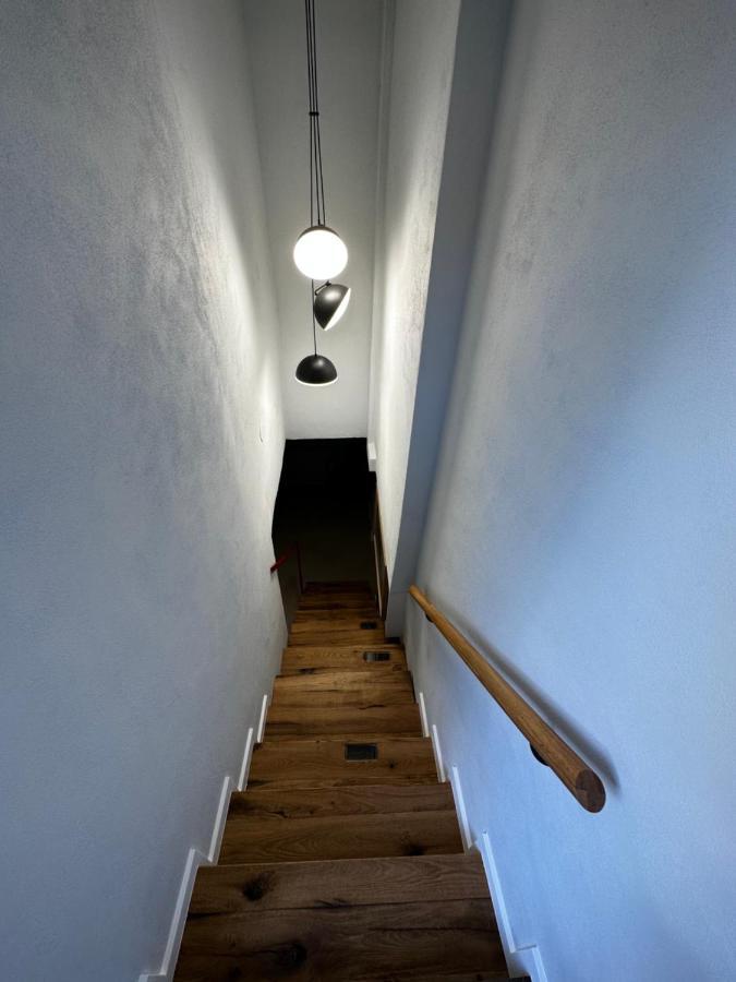 Ego Home Kluż-Napoka Zewnętrze zdjęcie